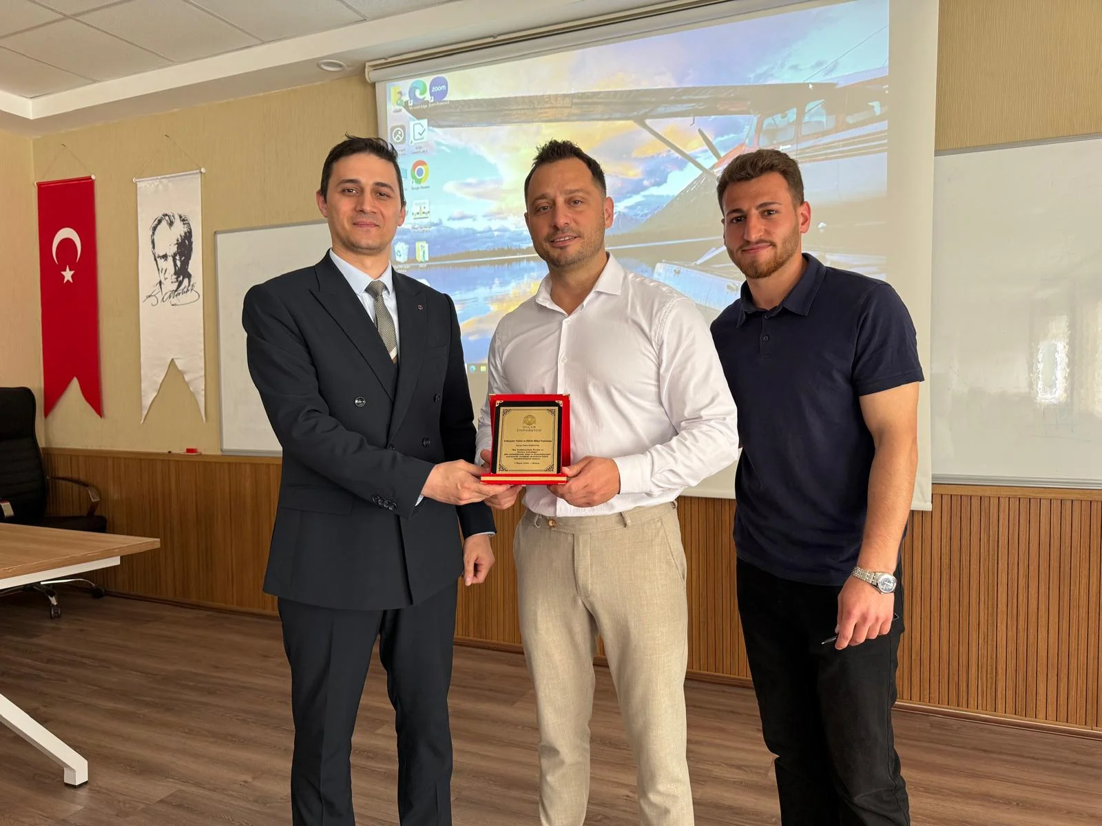 İlaç Endüstrisinde Üretim ve Kariyer Yolculuğu